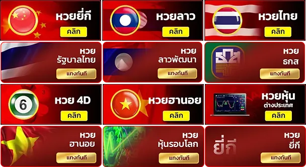 ผลหวยฮานอย vip